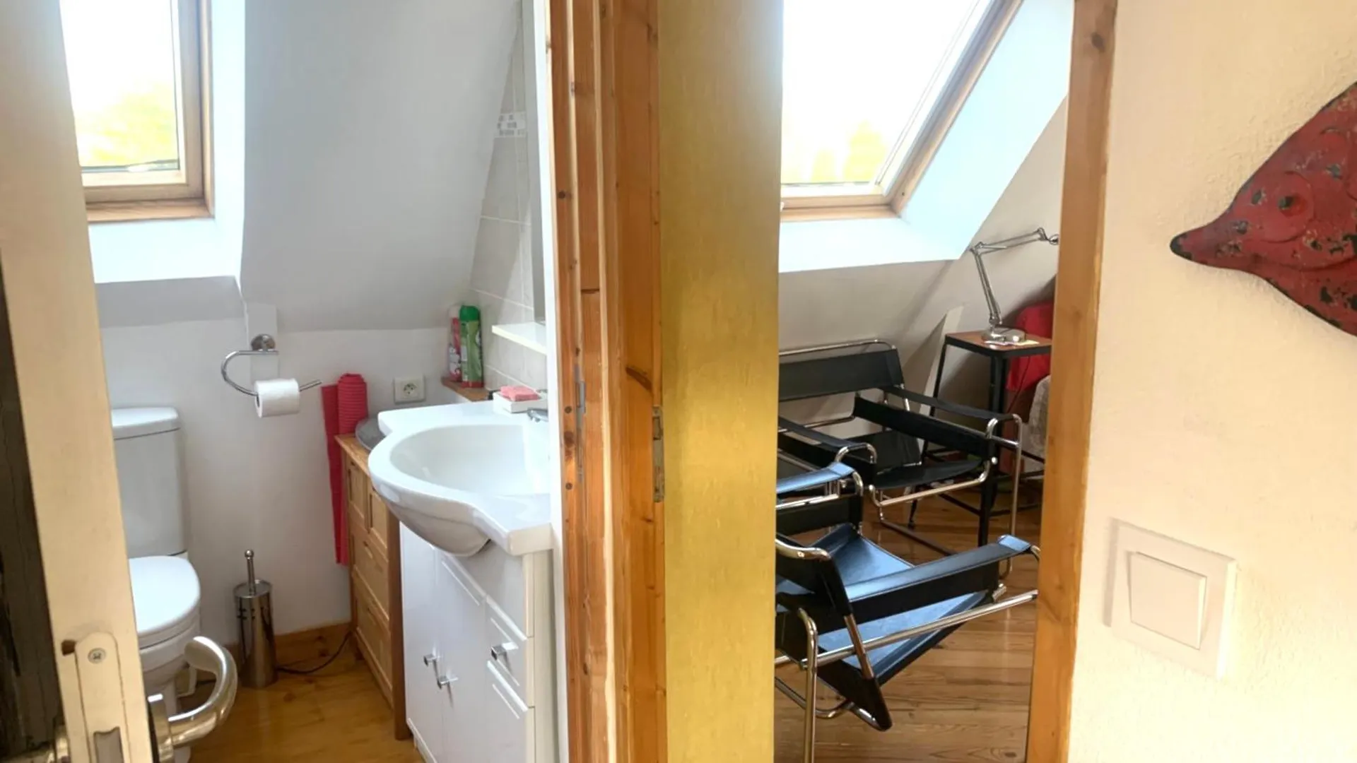 Chambres D'Hotes Villa Symphorien Surzur 0*,